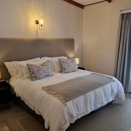 Hotel The Coral Tree Mbombela Exterior foto